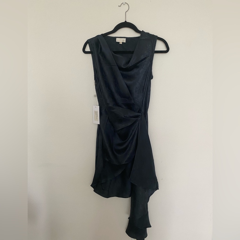 Torn by Ronny Kobo Freya Dress~ Brand New~